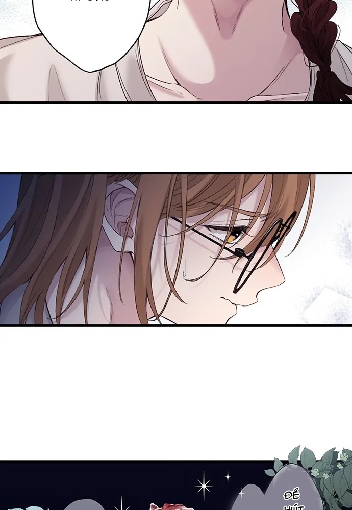 Làm Tình Trong Một Thế Giới Mà Điều Đó Là Điều Cấm Kỵ Chapter 67 - Trang 2