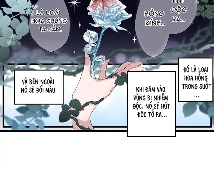 Làm Tình Trong Một Thế Giới Mà Điều Đó Là Điều Cấm Kỵ Chapter 67 - Trang 2