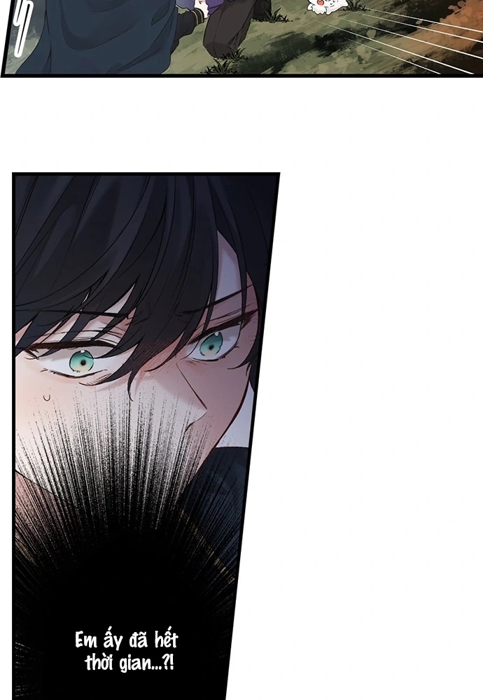 Làm Tình Trong Một Thế Giới Mà Điều Đó Là Điều Cấm Kỵ Chapter 67 - Trang 2