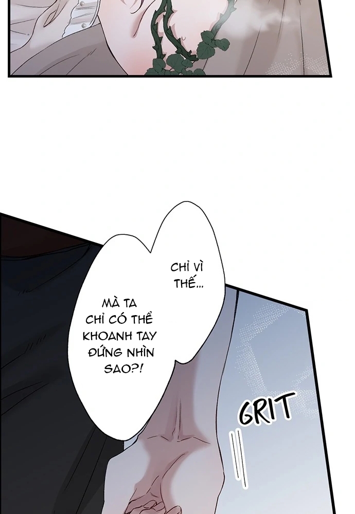 Làm Tình Trong Một Thế Giới Mà Điều Đó Là Điều Cấm Kỵ Chapter 68 - Trang 2