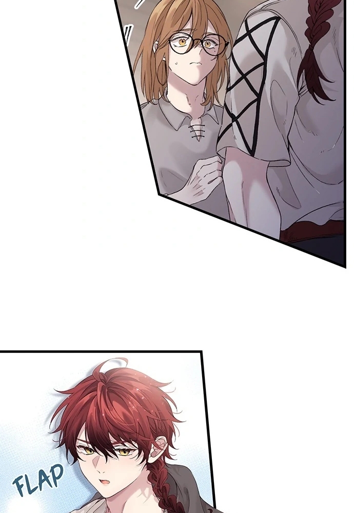 Làm Tình Trong Một Thế Giới Mà Điều Đó Là Điều Cấm Kỵ Chapter 68 - Trang 2