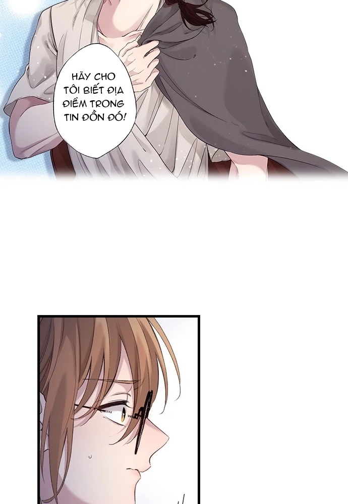 Làm Tình Trong Một Thế Giới Mà Điều Đó Là Điều Cấm Kỵ Chapter 68 - Trang 2