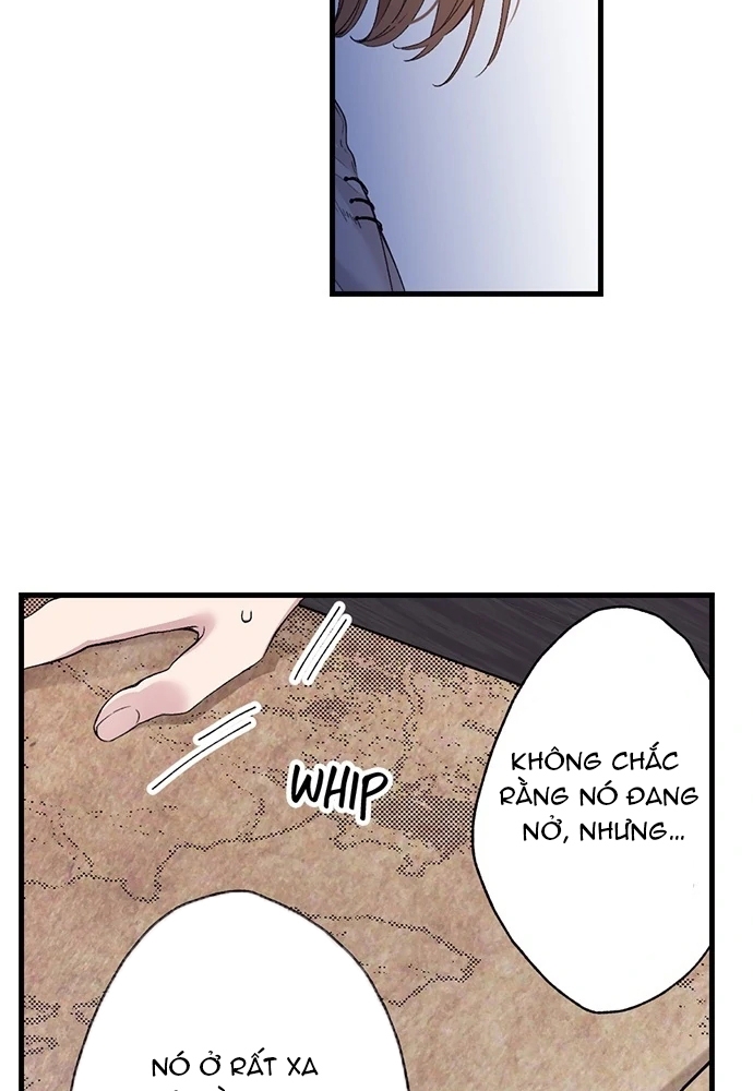 Làm Tình Trong Một Thế Giới Mà Điều Đó Là Điều Cấm Kỵ Chapter 68 - Trang 2