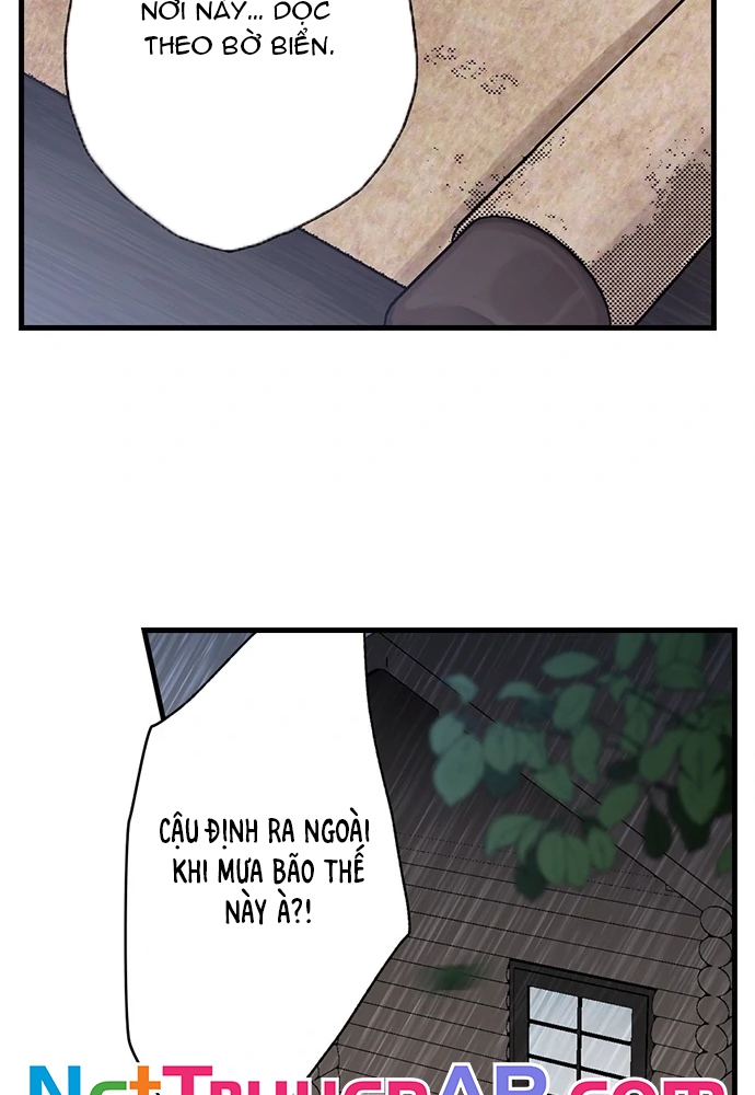 Làm Tình Trong Một Thế Giới Mà Điều Đó Là Điều Cấm Kỵ Chapter 68 - Trang 2