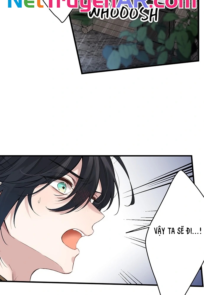 Làm Tình Trong Một Thế Giới Mà Điều Đó Là Điều Cấm Kỵ Chapter 68 - Trang 2