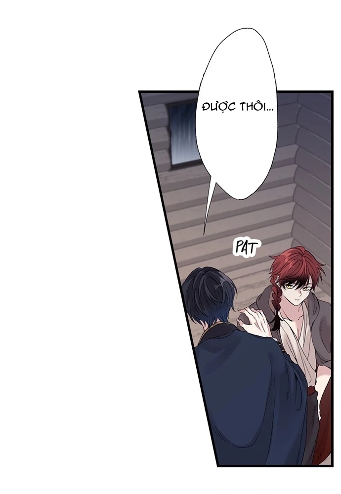 Làm Tình Trong Một Thế Giới Mà Điều Đó Là Điều Cấm Kỵ Chapter 68 - Trang 2