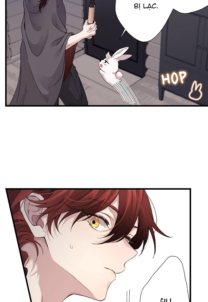 Làm Tình Trong Một Thế Giới Mà Điều Đó Là Điều Cấm Kỵ Chapter 68 - Trang 2