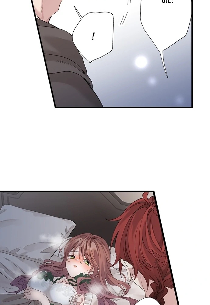 Làm Tình Trong Một Thế Giới Mà Điều Đó Là Điều Cấm Kỵ Chapter 68 - Trang 2