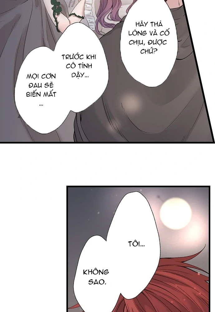 Làm Tình Trong Một Thế Giới Mà Điều Đó Là Điều Cấm Kỵ Chapter 68 - Trang 2