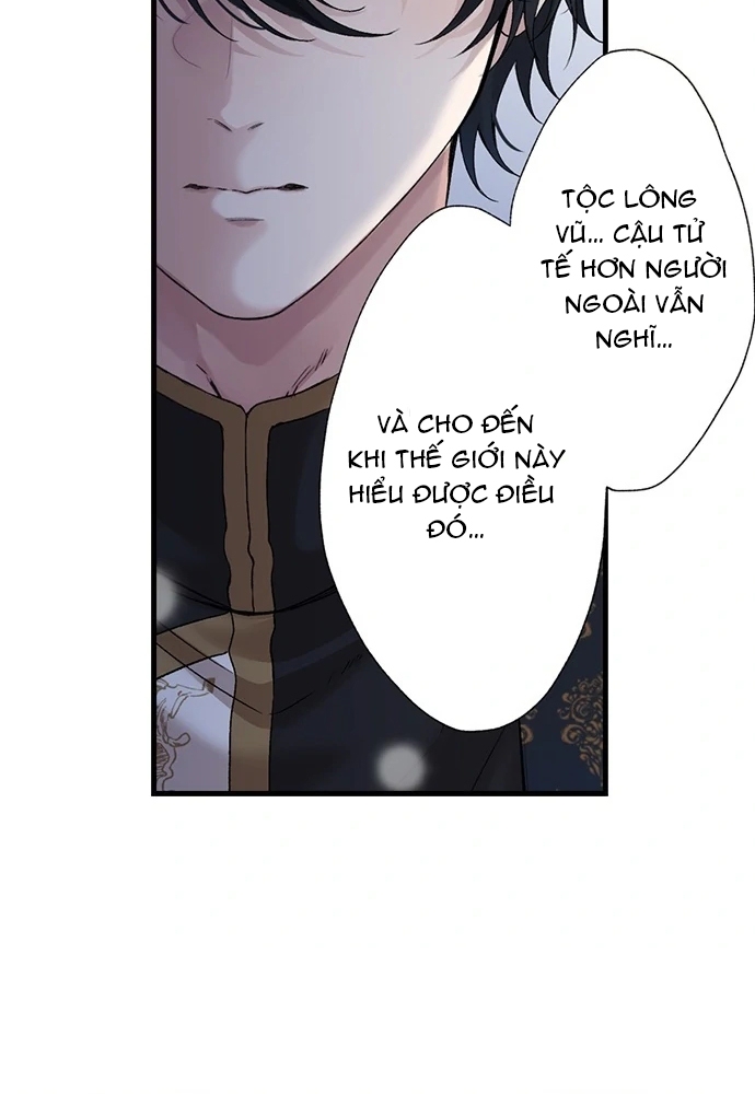 Làm Tình Trong Một Thế Giới Mà Điều Đó Là Điều Cấm Kỵ Chapter 68 - Trang 2