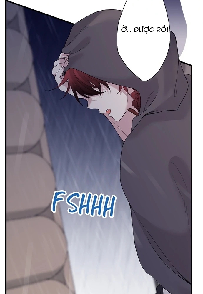 Làm Tình Trong Một Thế Giới Mà Điều Đó Là Điều Cấm Kỵ Chapter 68 - Trang 2