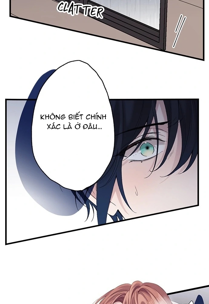 Làm Tình Trong Một Thế Giới Mà Điều Đó Là Điều Cấm Kỵ Chapter 68 - Trang 2