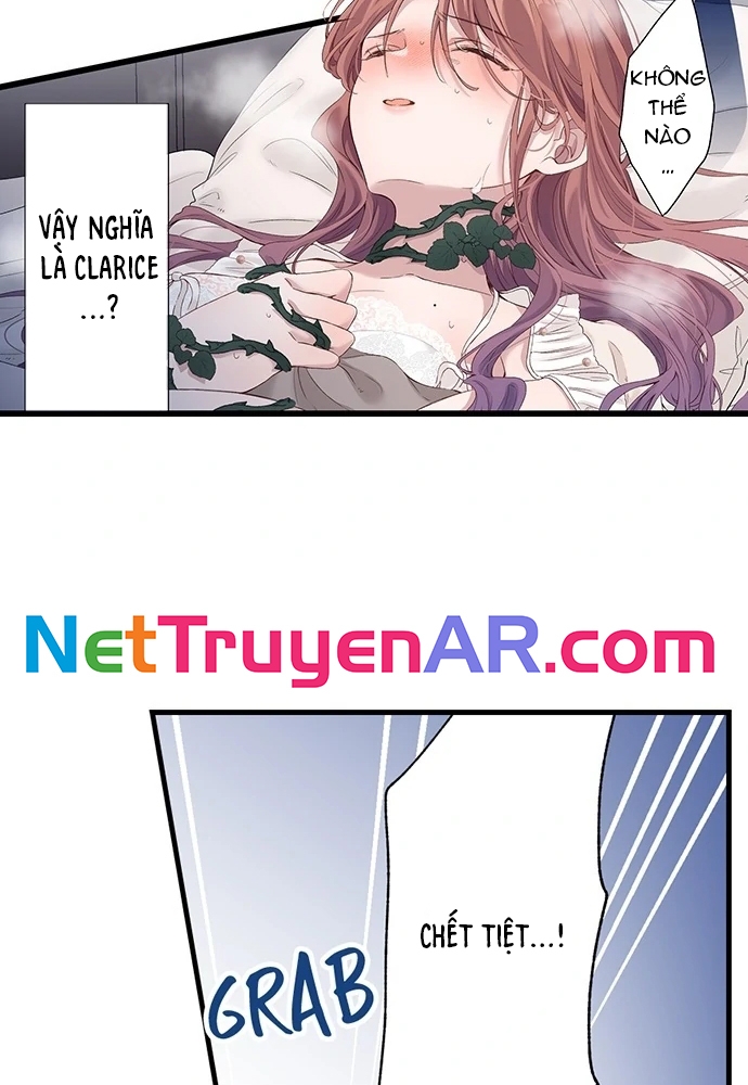 Làm Tình Trong Một Thế Giới Mà Điều Đó Là Điều Cấm Kỵ Chapter 68 - Trang 2