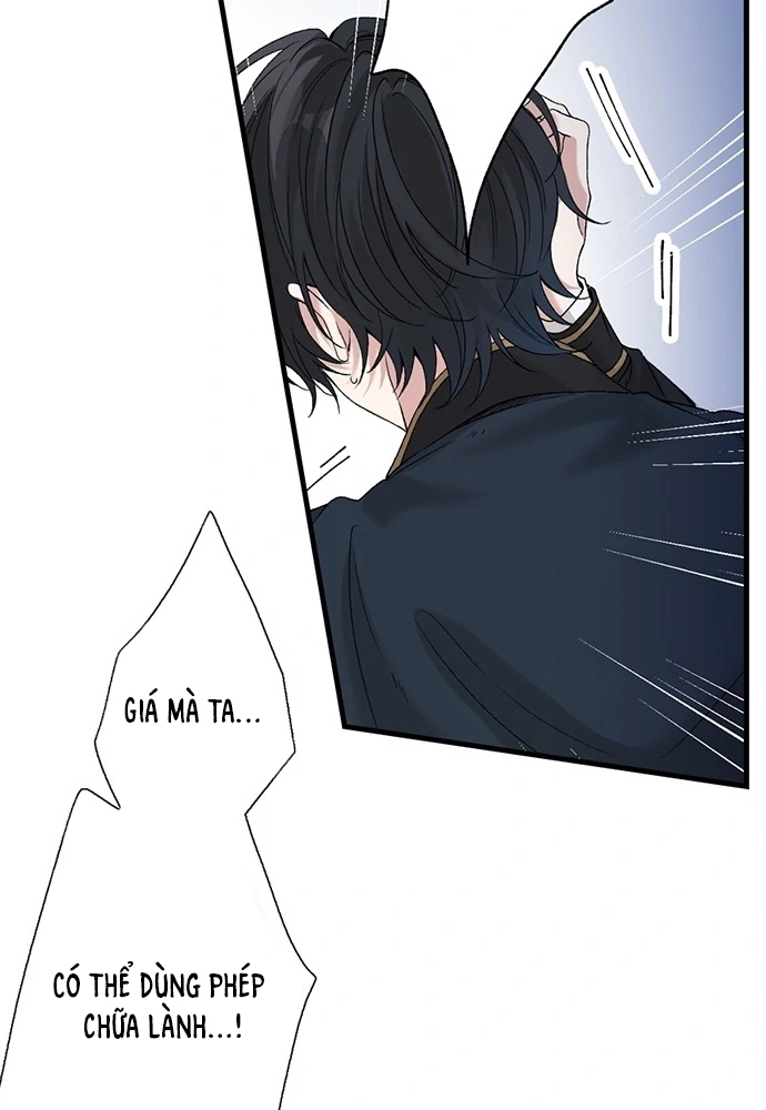 Làm Tình Trong Một Thế Giới Mà Điều Đó Là Điều Cấm Kỵ Chapter 68 - Trang 2