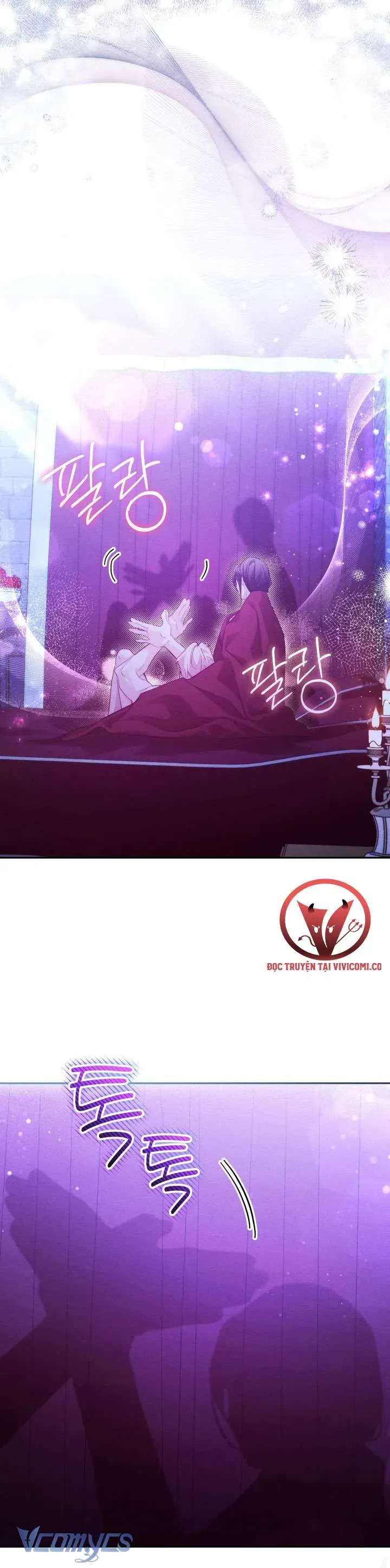 Tiếng Trống Vang Dội Chapter 47 - Trang 2