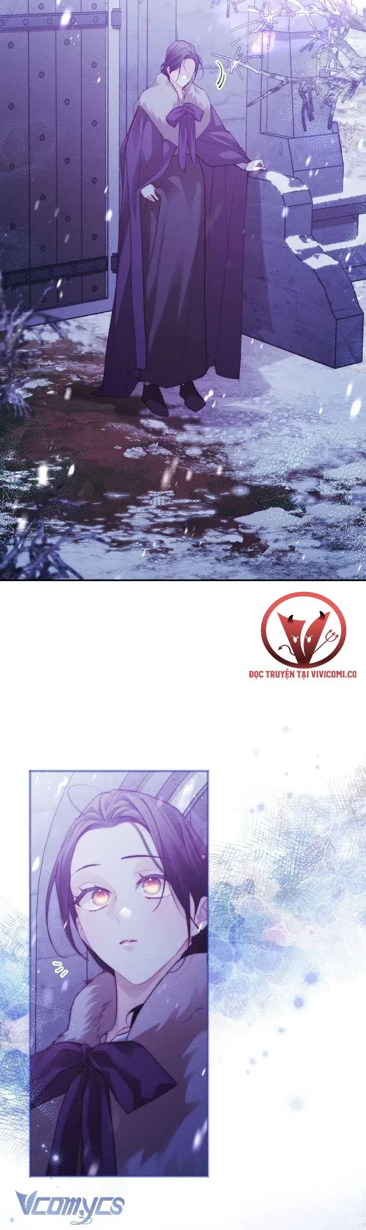 Tiếng Trống Vang Dội Chapter 47 - Trang 2