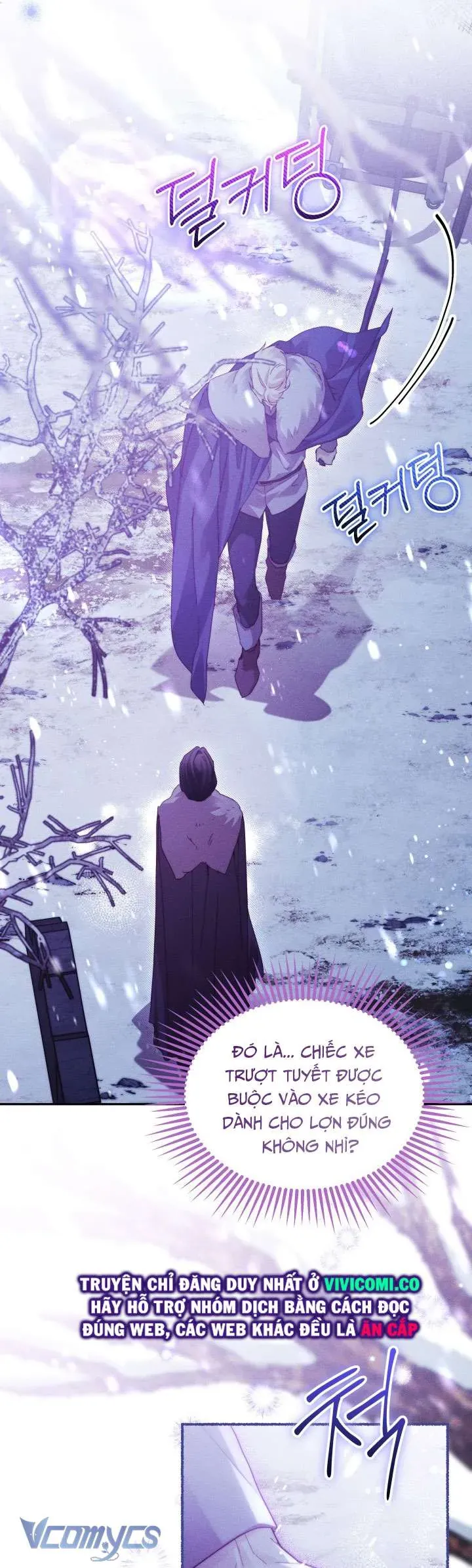 Tiếng Trống Vang Dội Chapter 47 - Trang 2