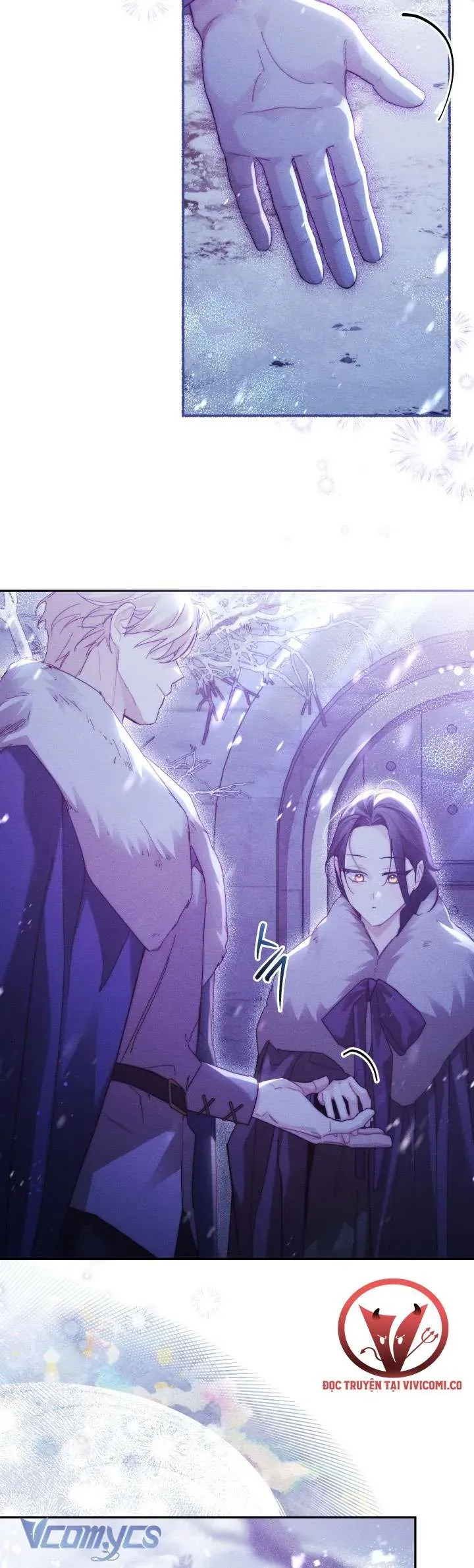 Tiếng Trống Vang Dội Chapter 47 - Trang 2