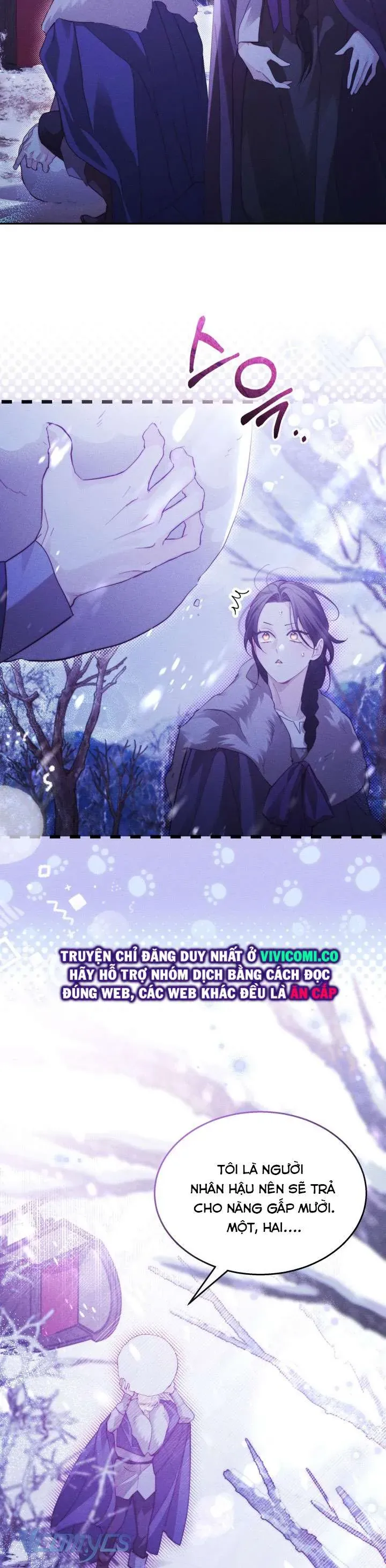 Tiếng Trống Vang Dội Chapter 47 - Trang 2