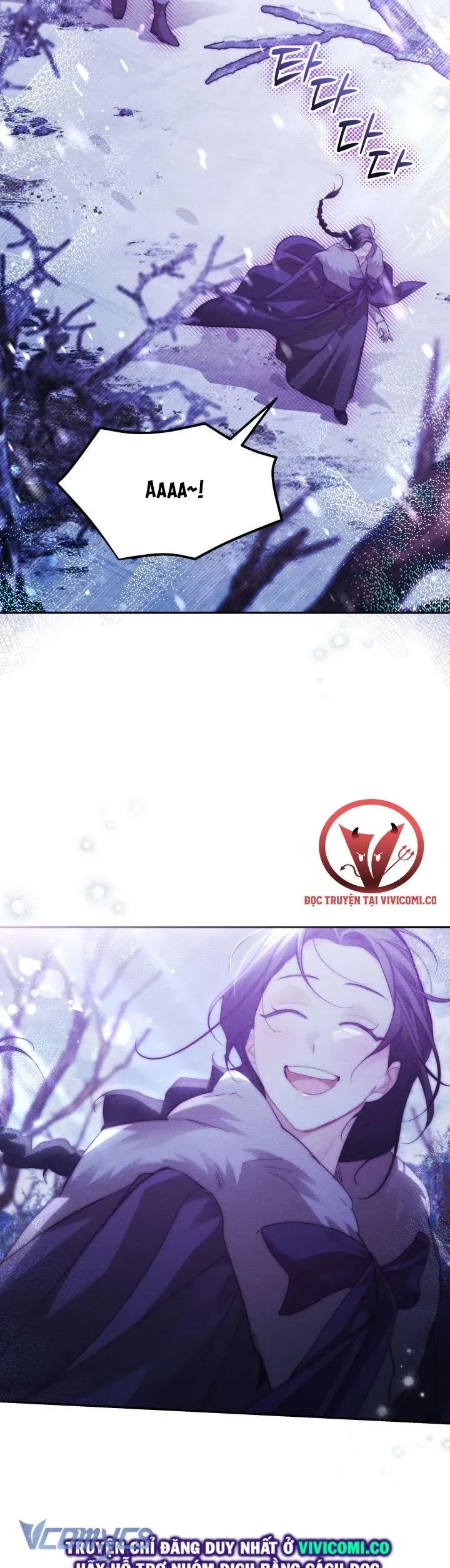 Tiếng Trống Vang Dội Chapter 47 - Trang 2