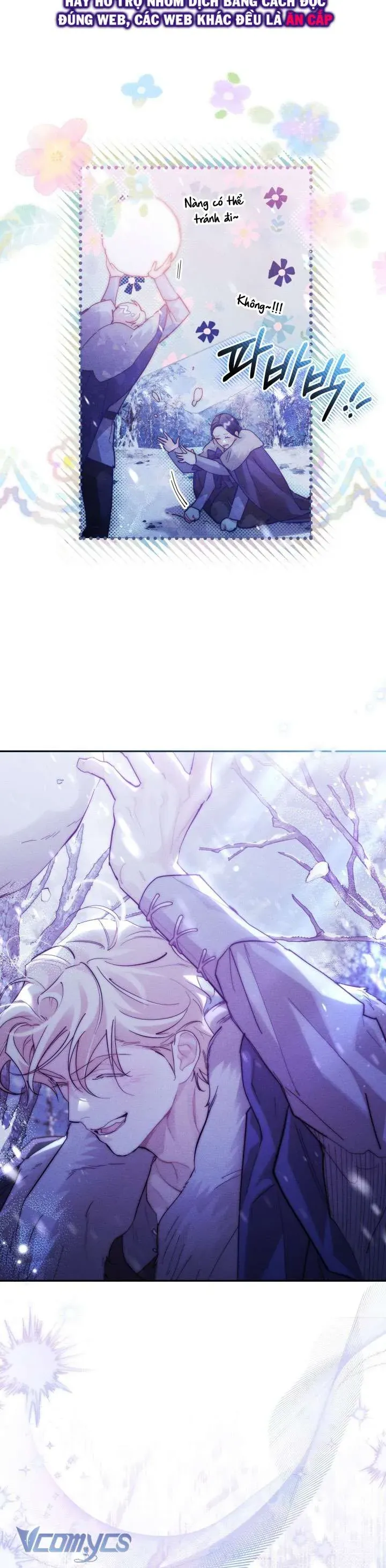 Tiếng Trống Vang Dội Chapter 47 - Trang 2