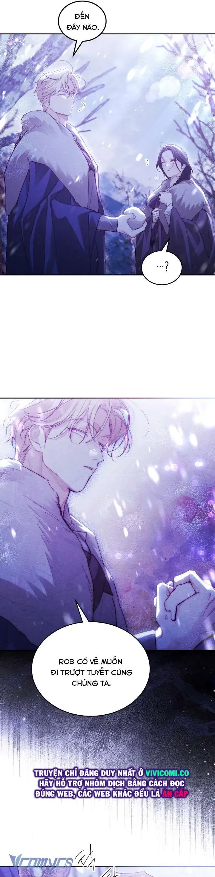 Tiếng Trống Vang Dội Chapter 47 - Trang 2