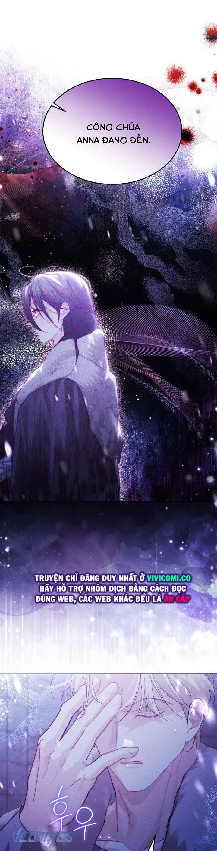 Tiếng Trống Vang Dội Chapter 47 - Trang 2