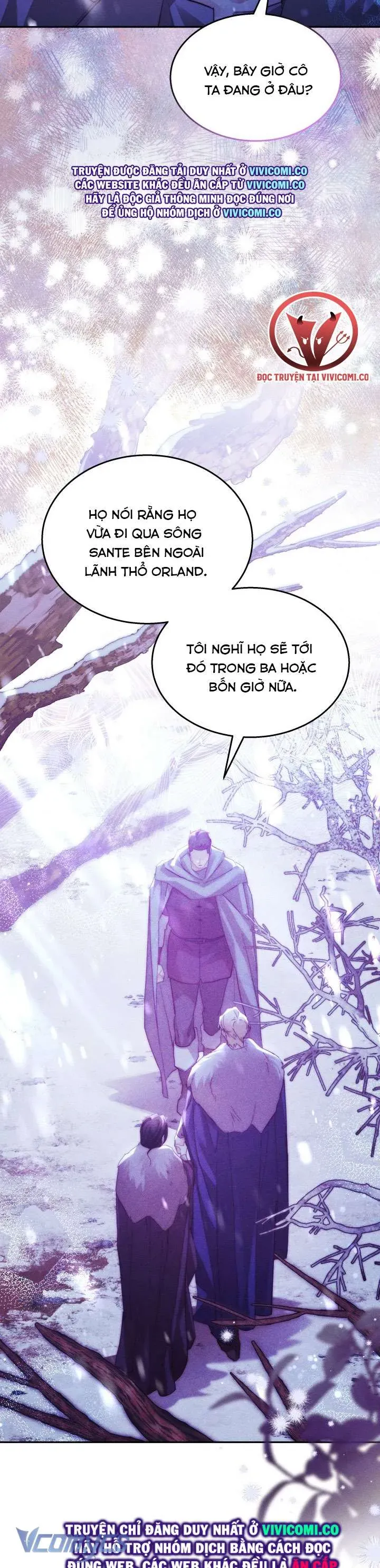 Tiếng Trống Vang Dội Chapter 47 - Trang 2