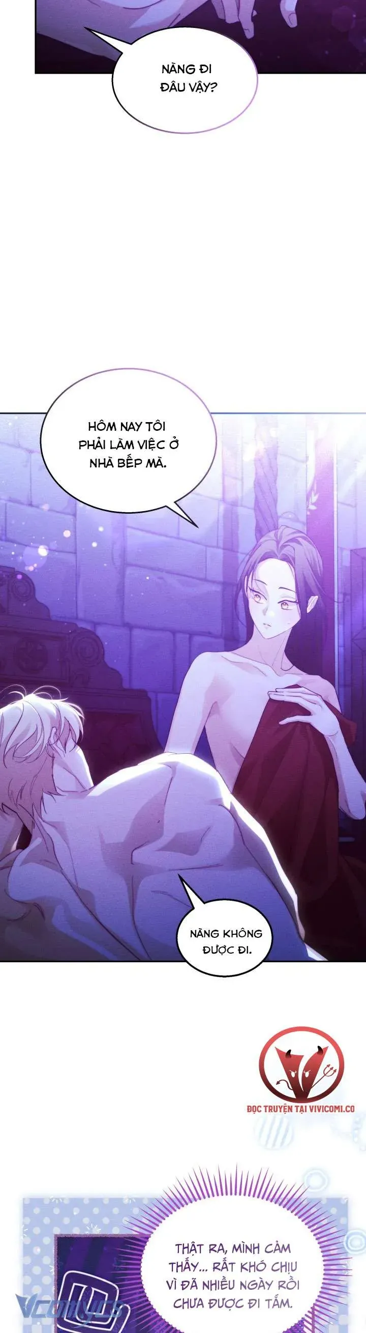 Tiếng Trống Vang Dội Chapter 47 - Trang 2