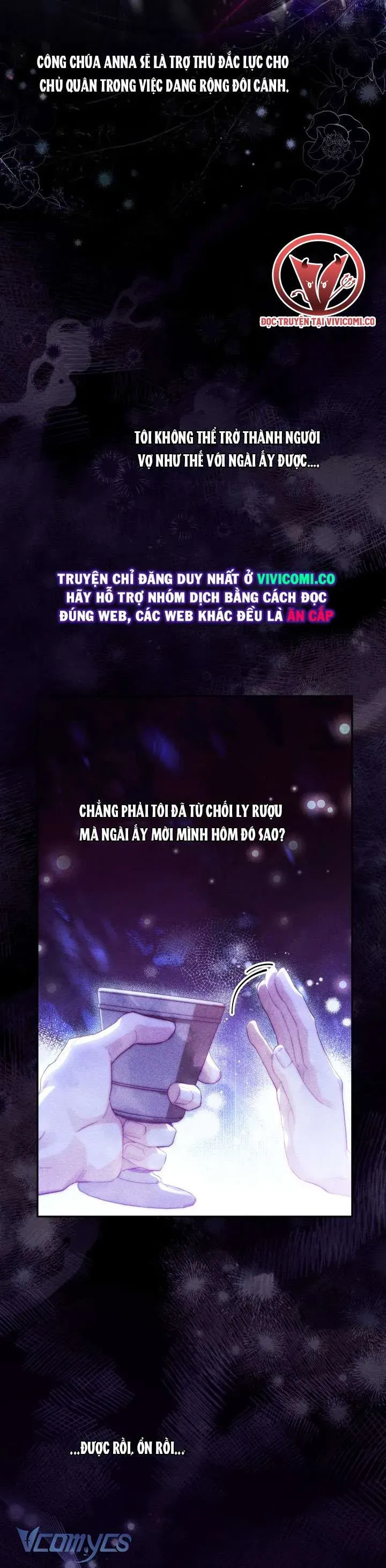 Tiếng Trống Vang Dội Chapter 47 - Trang 2