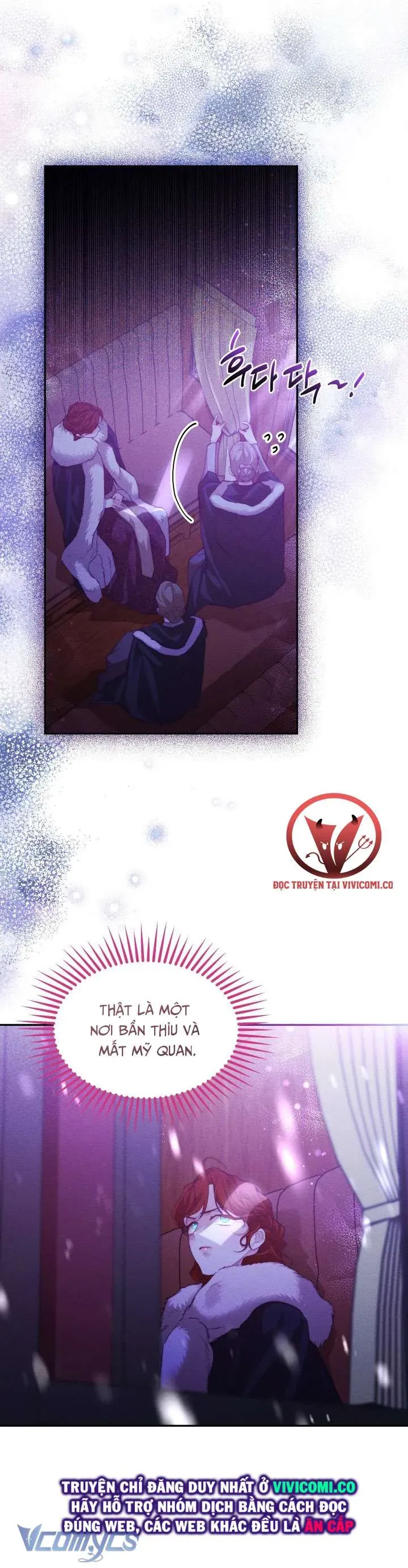 Tiếng Trống Vang Dội Chapter 47 - Trang 2