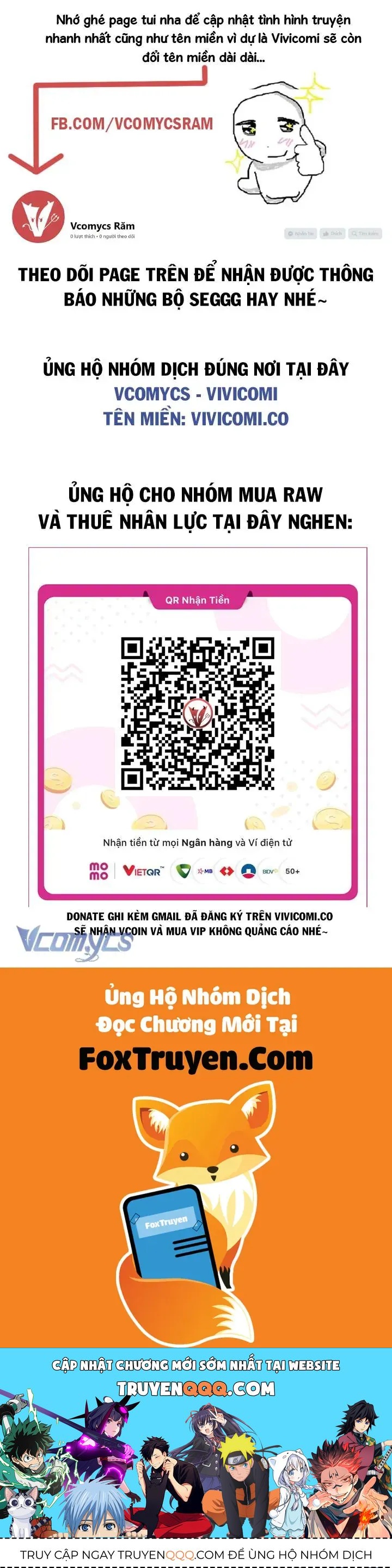 Tiếng Trống Vang Dội Chapter 47 - Trang 2