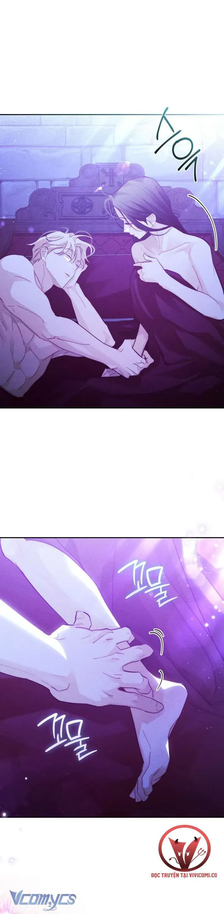 Tiếng Trống Vang Dội Chapter 47 - Trang 2