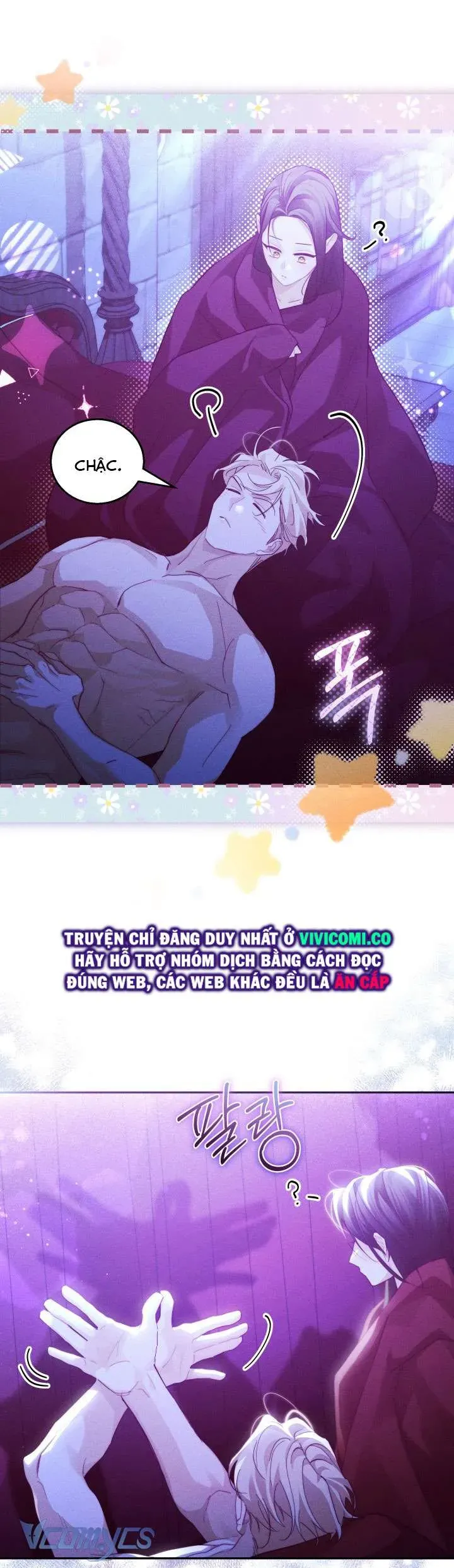 Tiếng Trống Vang Dội Chapter 47 - Trang 2