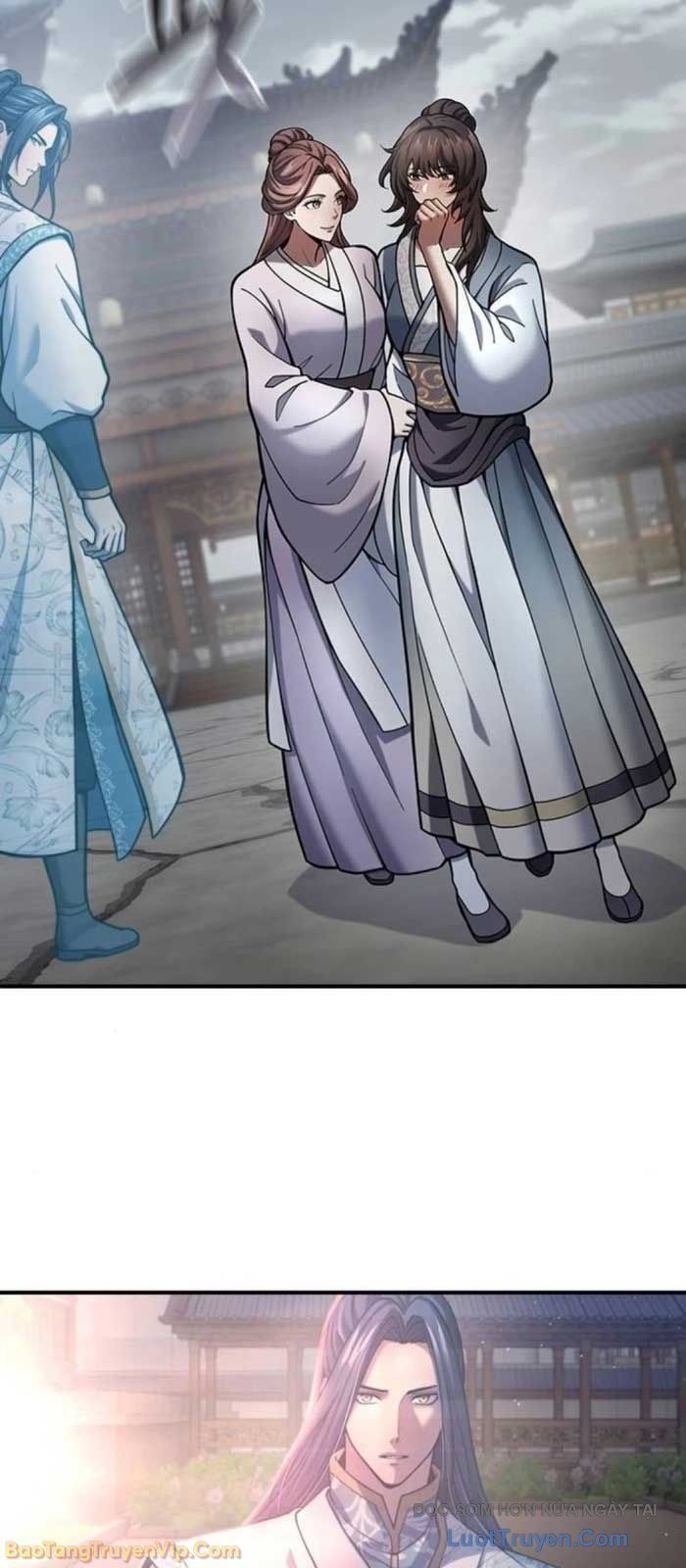 Thiên Trung Long Môn Chapter 31 - Trang 2