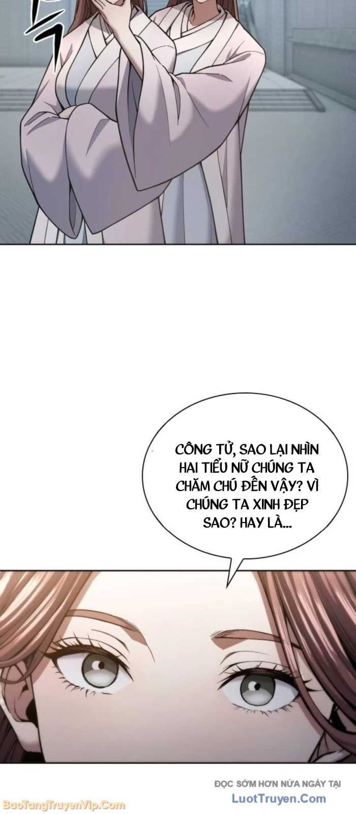 Thiên Trung Long Môn Chapter 31 - Trang 2