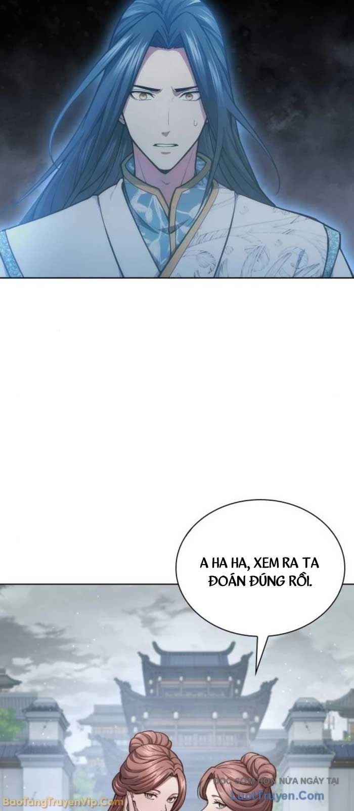 Thiên Trung Long Môn Chapter 31 - Trang 2