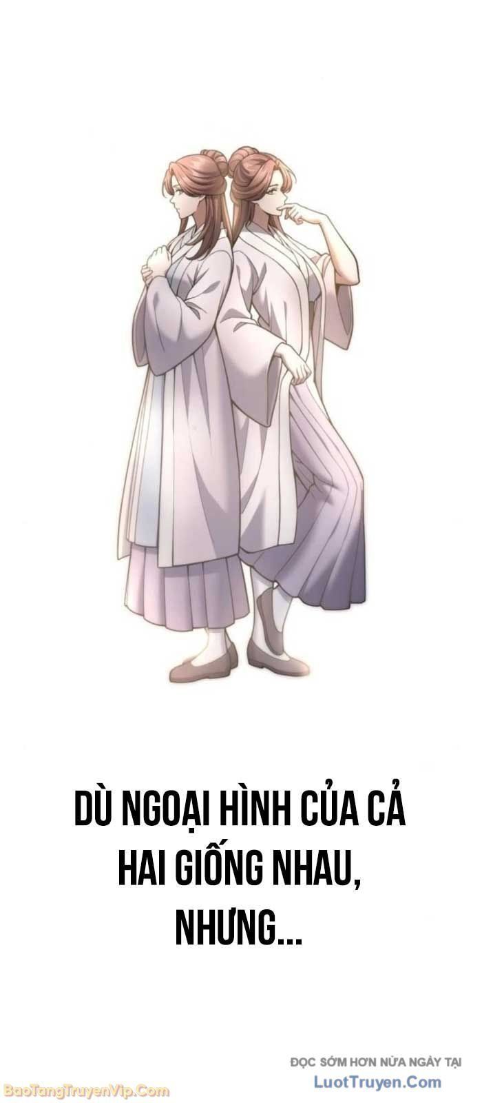 Thiên Trung Long Môn Chapter 31 - Trang 2