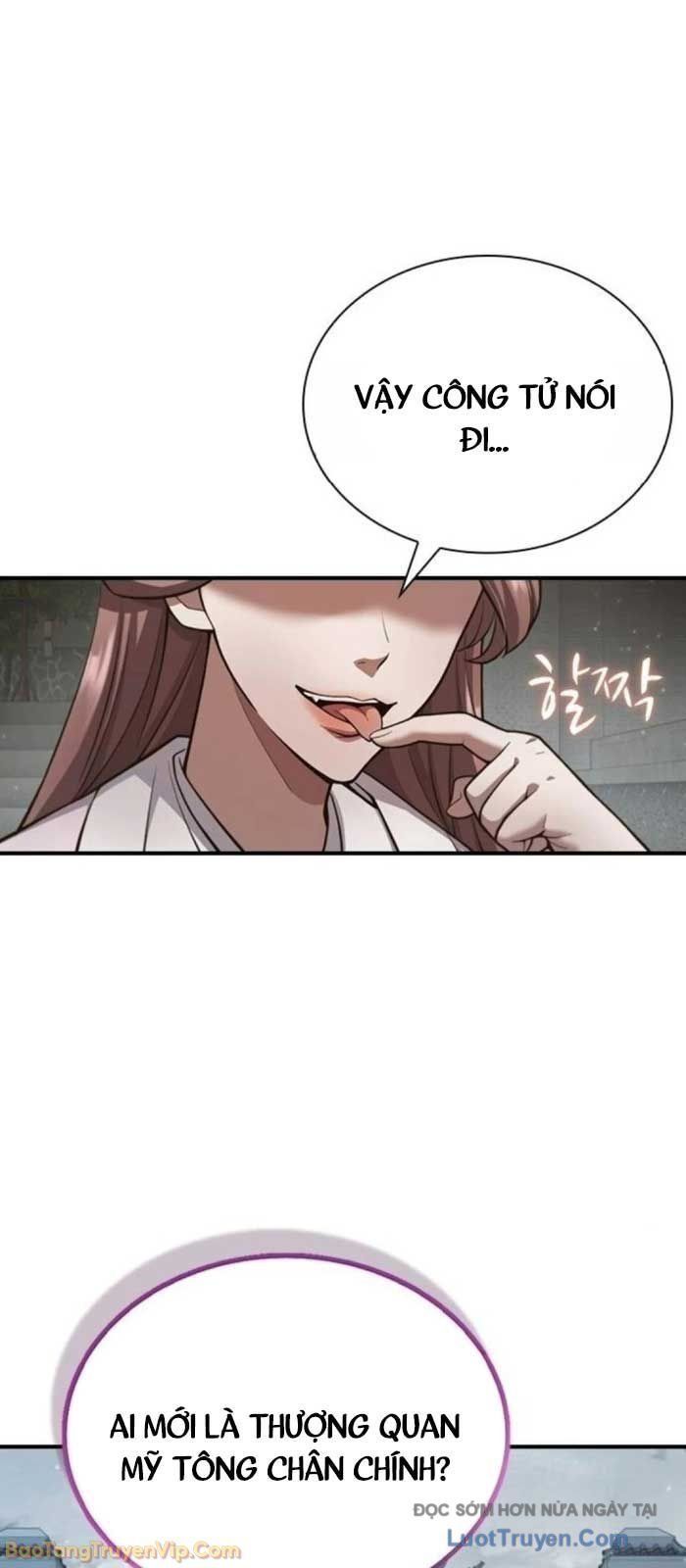 Thiên Trung Long Môn Chapter 31 - Trang 2