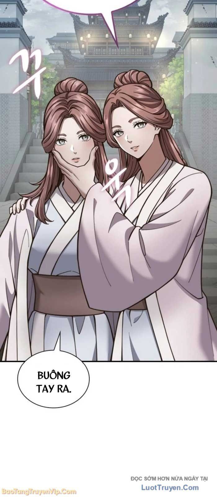 Thiên Trung Long Môn Chapter 31 - Trang 2