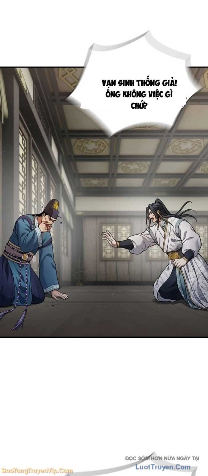 Thiên Trung Long Môn Chapter 31 - Trang 2