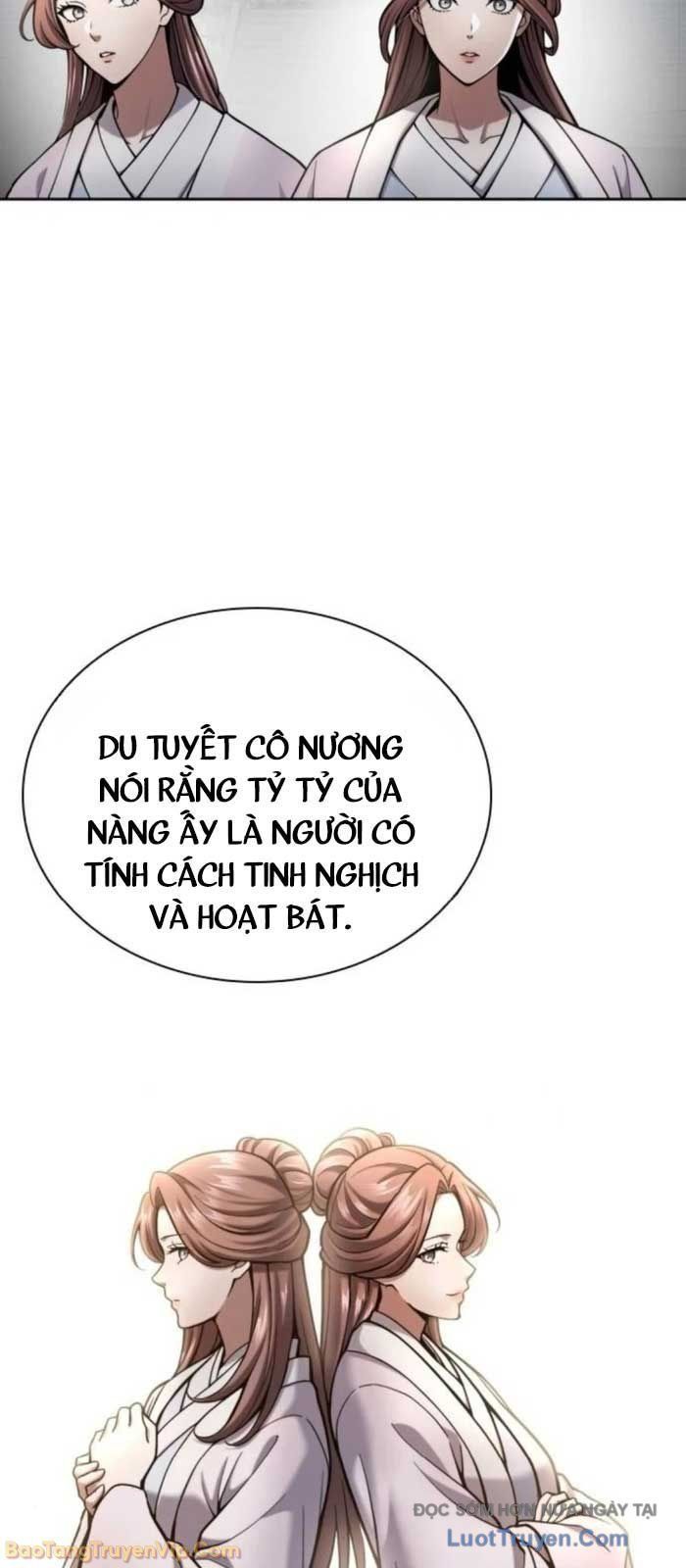 Thiên Trung Long Môn Chapter 31 - Trang 2