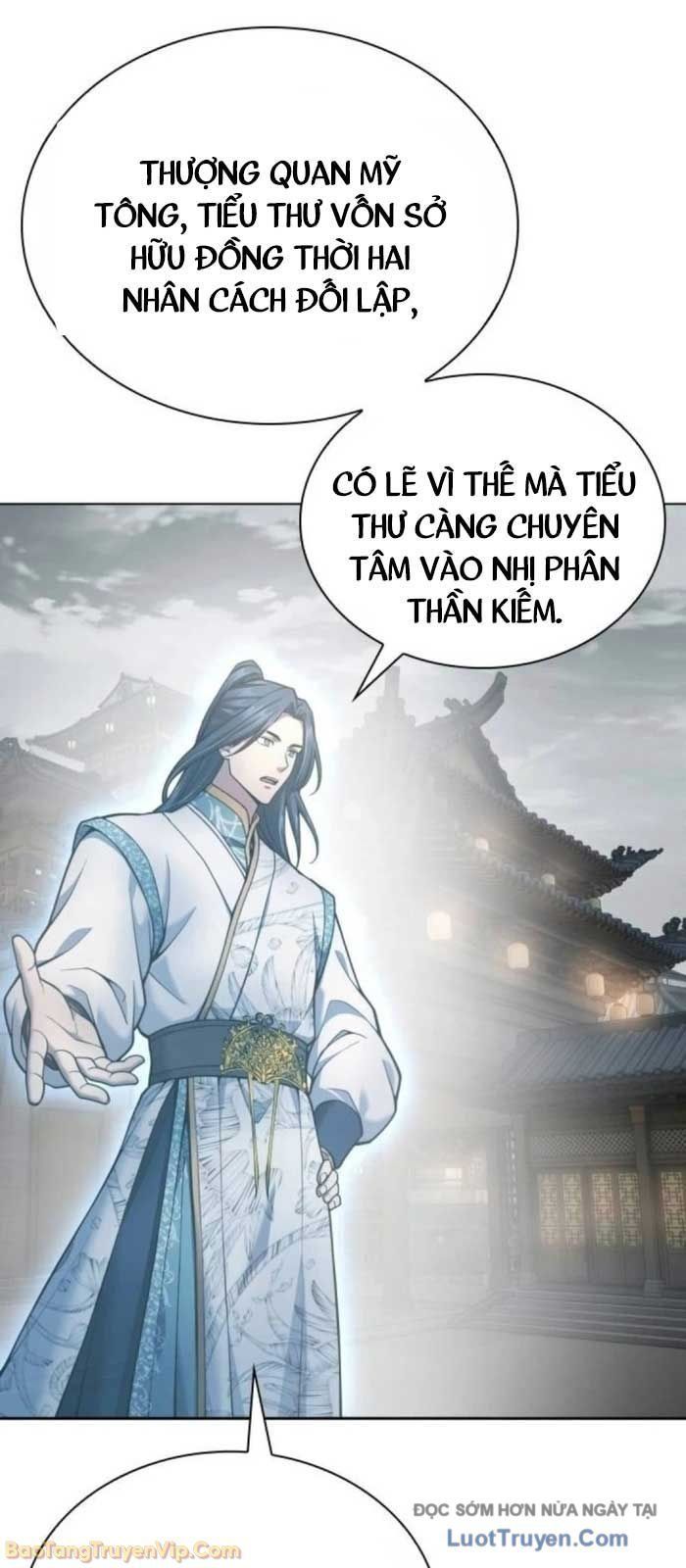 Thiên Trung Long Môn Chapter 31 - Trang 2