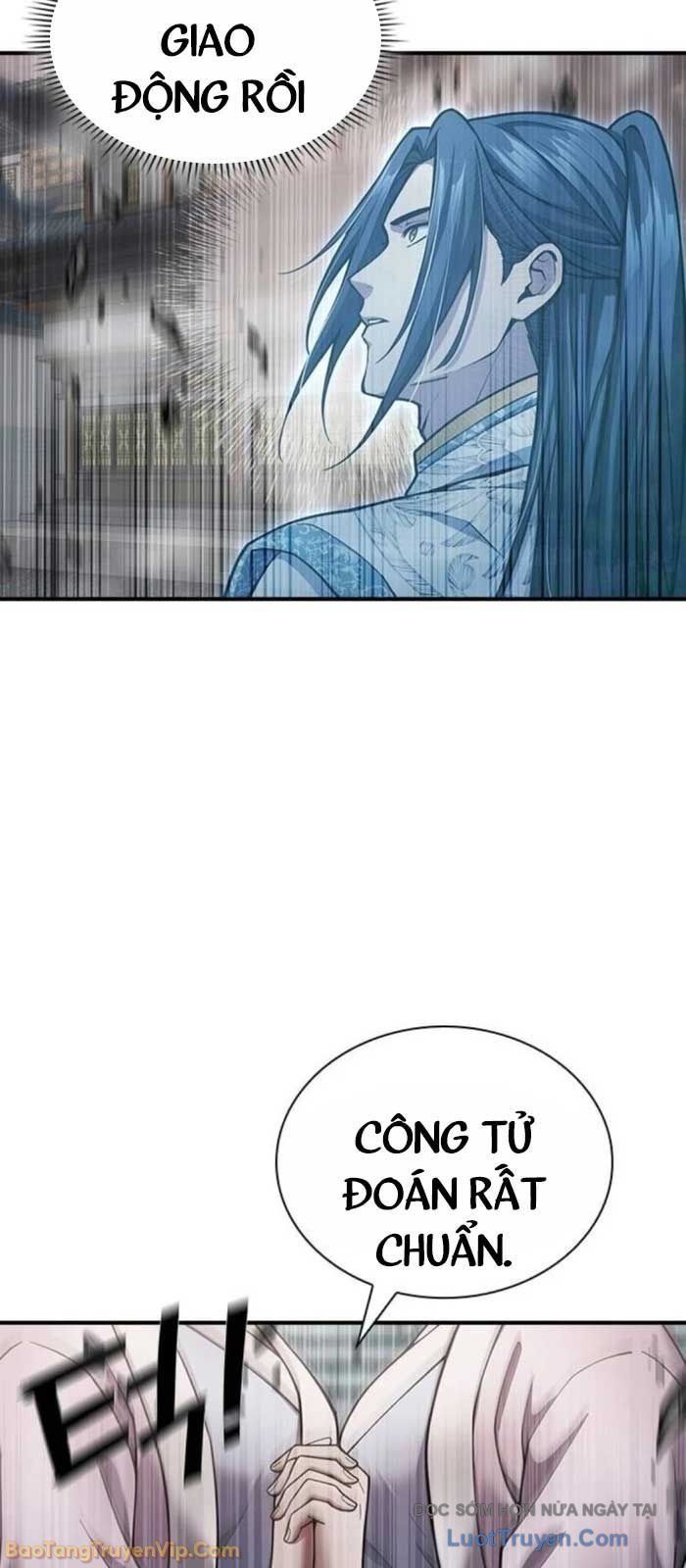 Thiên Trung Long Môn Chapter 31 - Trang 2