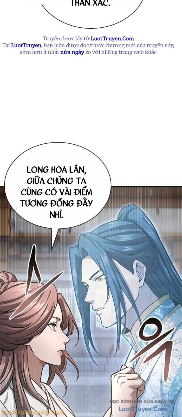 Thiên Trung Long Môn Chapter 31 - Trang 2