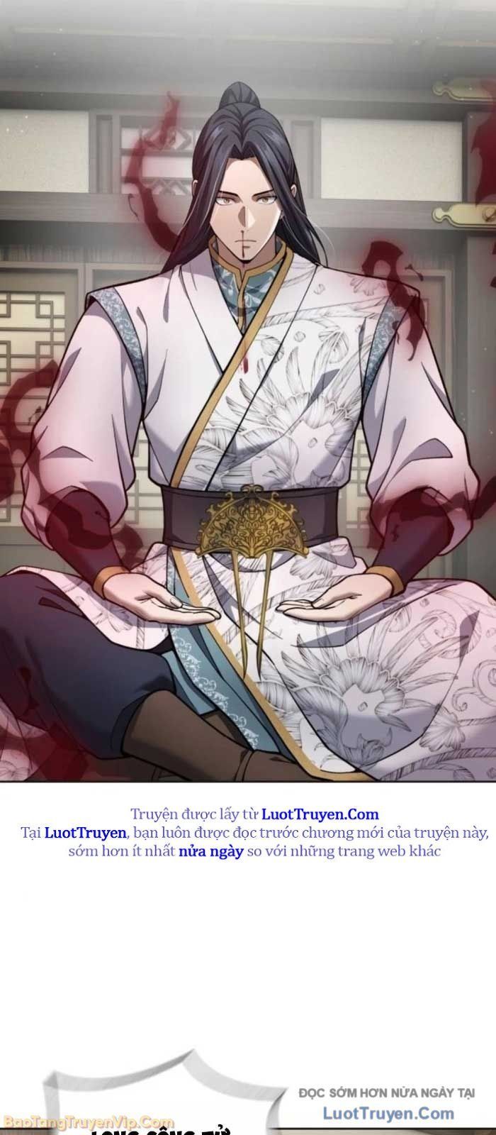 Thiên Trung Long Môn Chapter 31 - Trang 2