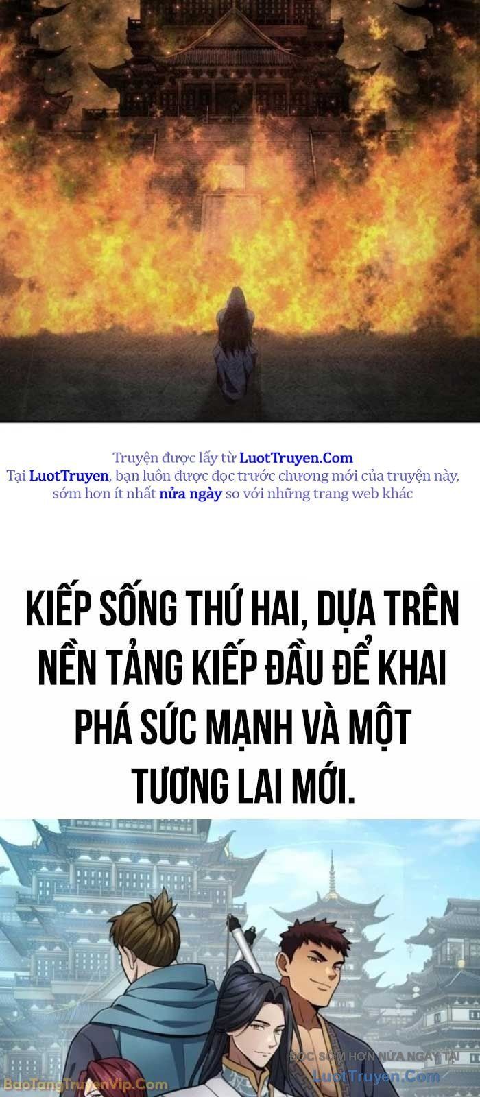 Thiên Trung Long Môn Chapter 31 - Trang 2