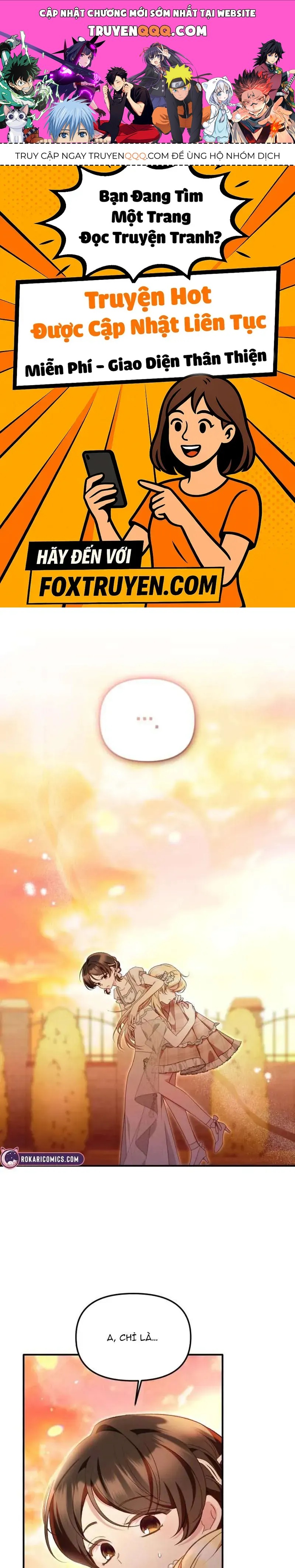 Bảo Vệ Thánh Nữ Giả Mạo Chapter 15 - Trang 2