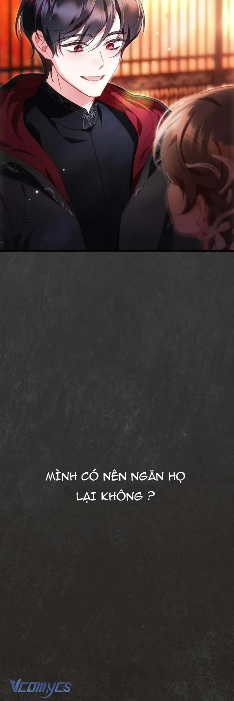 Bảo Vệ Thánh Nữ Giả Mạo Chapter 15 - Trang 2