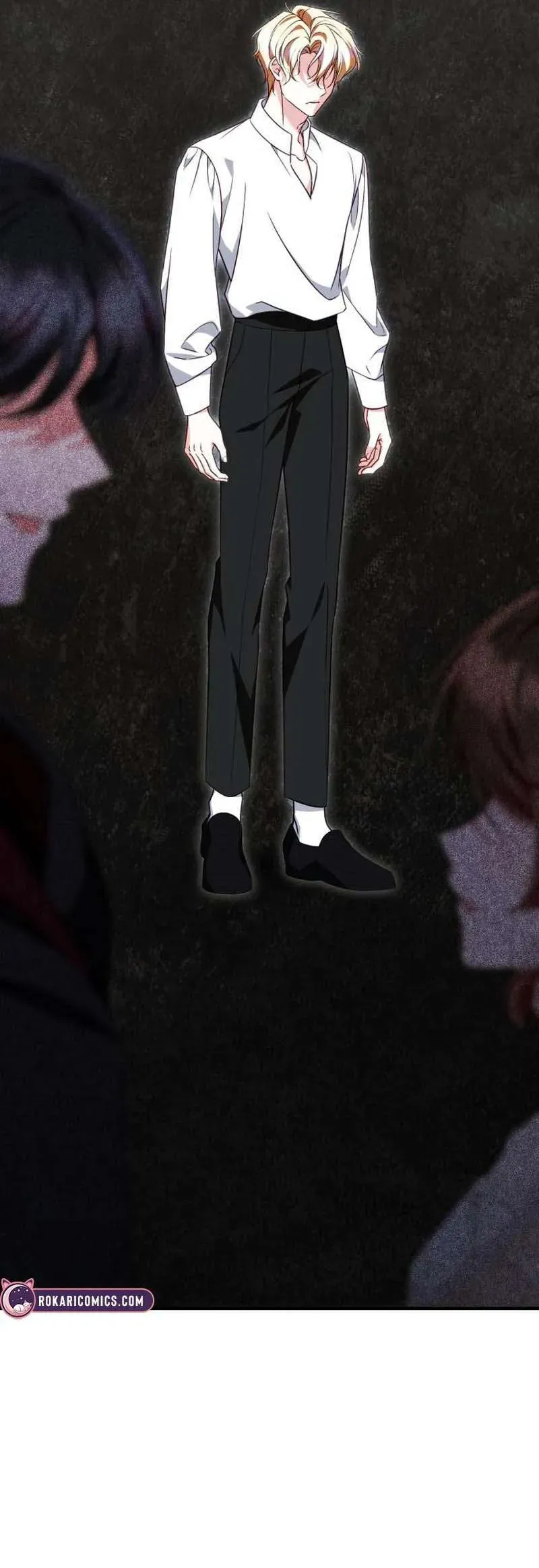 Bảo Vệ Thánh Nữ Giả Mạo Chapter 15 - Trang 2